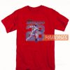 Nolan Arenado 28 T-shirt
