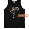 Official My Marine Son Tank Top