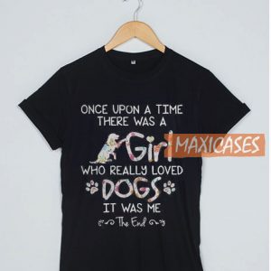 Once Upon T Shirt