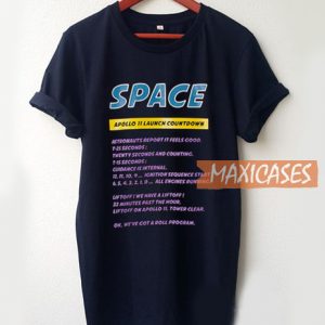 Apollo T Shirt