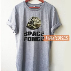 Space Force T Shirt