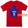 Tavares 91 T Shirt