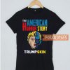 The American Horror Story T Shirt