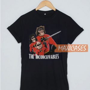 The Inconceivables T Shirt