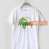 Abortion Is Green T Shirt