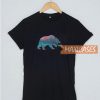Bear Country T Shirt