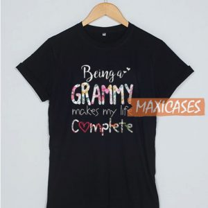 Being A Grammy Makes T Shirt
