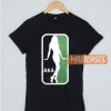 Best Price AKA NBA Logo T Shirt
