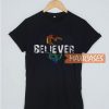 Best Price Dragon Believer T Shirt