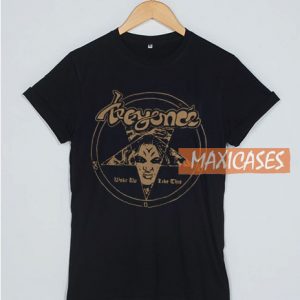 Beyonce Venom T Shirt