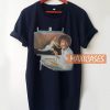 Bob Ross Painting Is My Hobby T Shirt