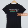 Commodore 64 T Shirt