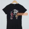 Deadpool And Baby Groot T Shirt