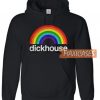 Dickhouse Gay Homosectual Hoodie