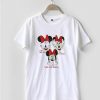 Disney Minnie Mouse T Shirt