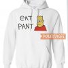 Eat Pant Simpson Hoodie