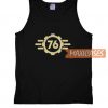 Fall Out Take Me Home West Tank Top
