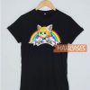 Fox Death Metal T Shirt
