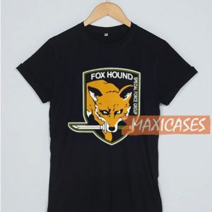 Foxhound T Shirt