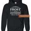 Frost 2018 Make Nebraska Great Hoodie