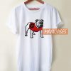 Georgia Bulldogs T Shirt
