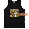 Gi Bros Alpine Doc Roadblock Tank Top