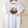 Guns N Roses Vintage T Shirt