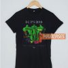ICPS 2018 New York City Carnivorous T Shirt