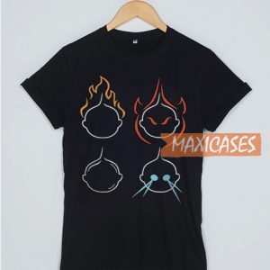 Incredibles 2 Jack Jack T Shirt