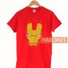 Iron Man T Shirt
