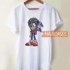 Jean Ralphio Sonic T Shirt