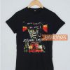 Jeepers Creepers T Shirt