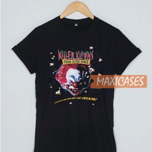 Killer Knowns T Shirt