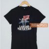 Lakad Matatag T Shirt