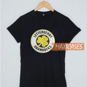 Letterkenny Shamrocks T Shirt