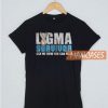 Ligma Survivor Ask Me T Shirt
