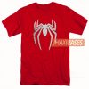 Marvels Spiderman T Shirt