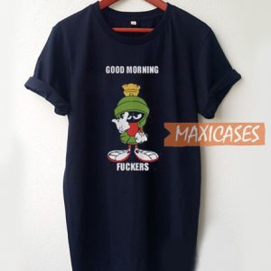 Marvin The Martian Good T Shirt