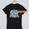 Megaradicus Kevin Fagara T Shirt