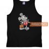 Mickey Mouse Mummy Tank Top