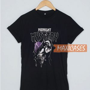 Midnight Mystery T Shirt