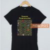 MineCraft Excuse T Shirt