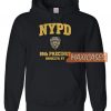 NYPD 99th Precinct Hoodie