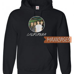 Official Calpurnia Hoodie