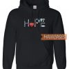 Official Hope Hoodie