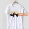 Official Llamaste T Shirt