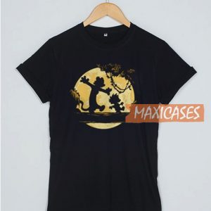 Official No Worries T Shirt