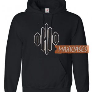 Ohio Hoodie