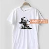 One Piece-Ace And Sabo T Shirt