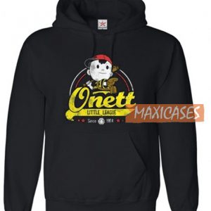 Onett Little League Hoodie